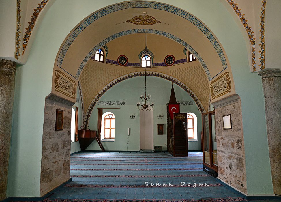 Marbled Mosque - 3