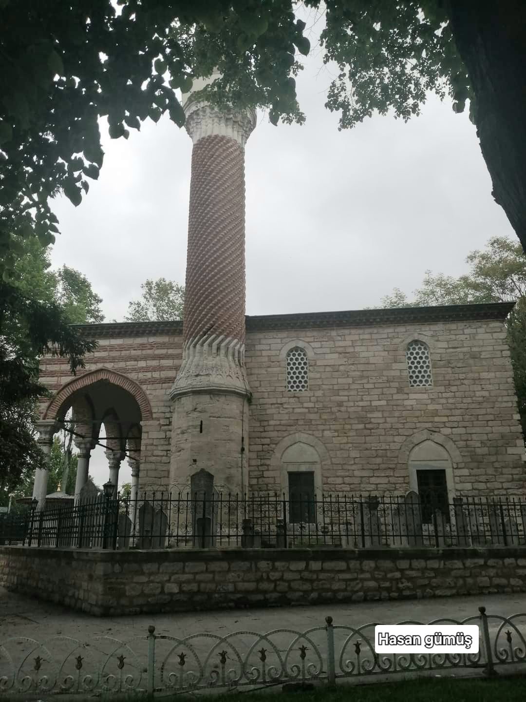 Marbled Mosque - 6