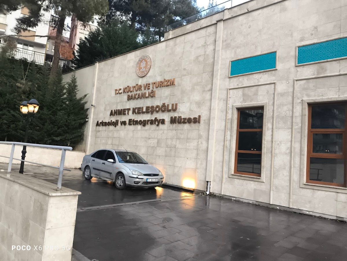 Ermenek Museum