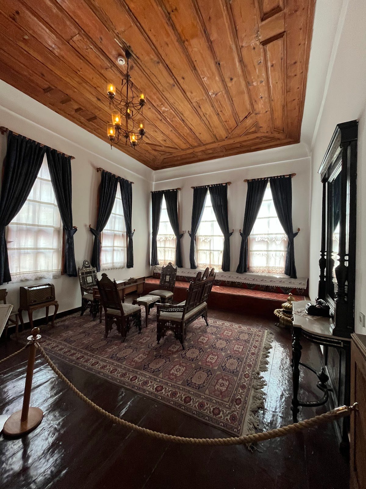 Atatürk Evi Müzesi - 3