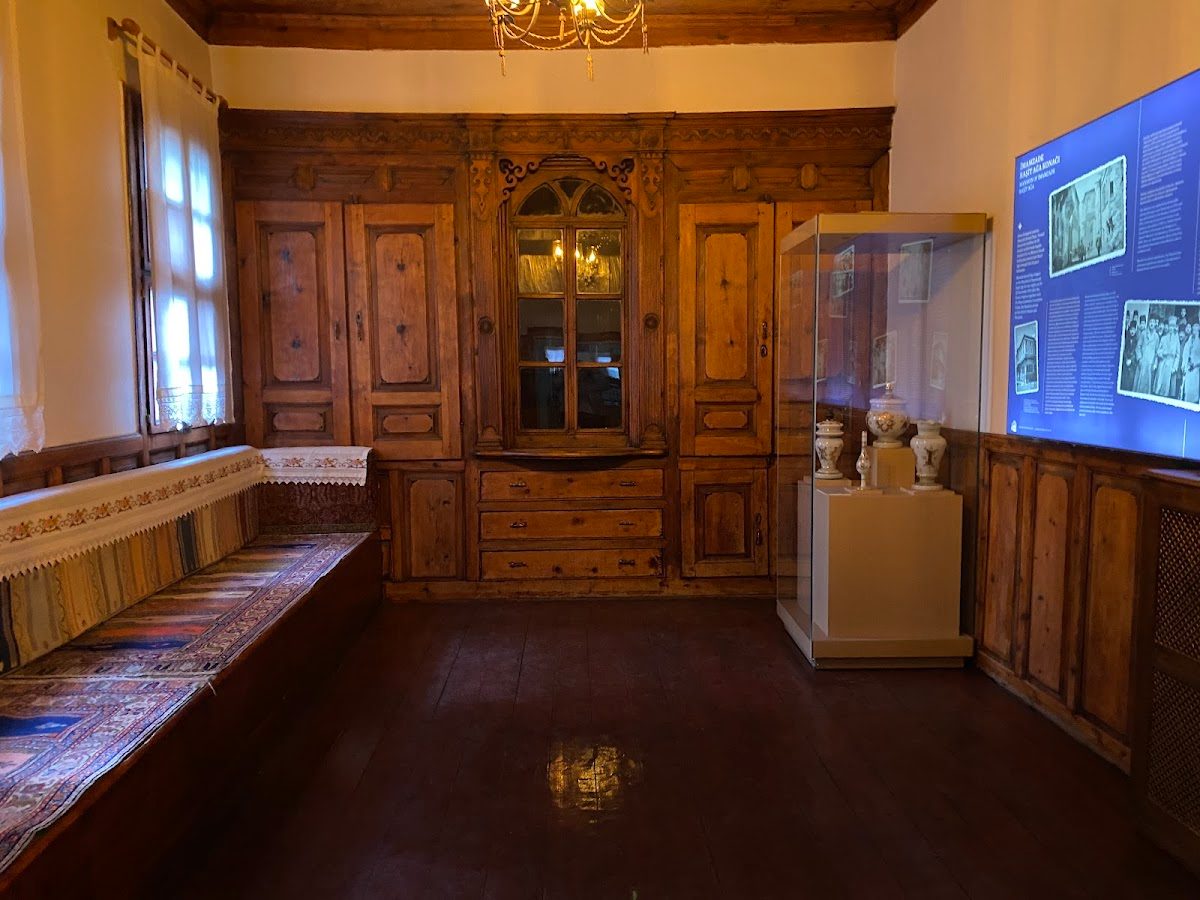 Atatürk Evi Müzesi - 7
