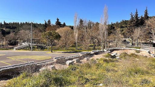 Değirmenboğazı Tabiat Parkı - 2