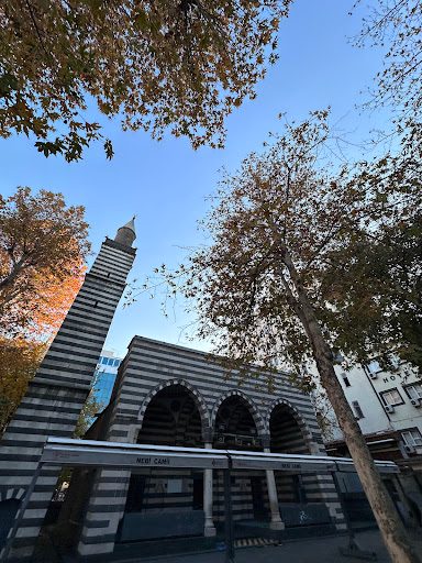 جامع النبي - 2