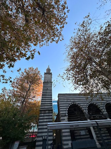 جامع النبي - 3