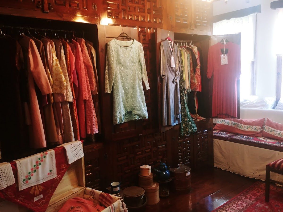 Şehit Şerife Bacı Kültür Evi - 5