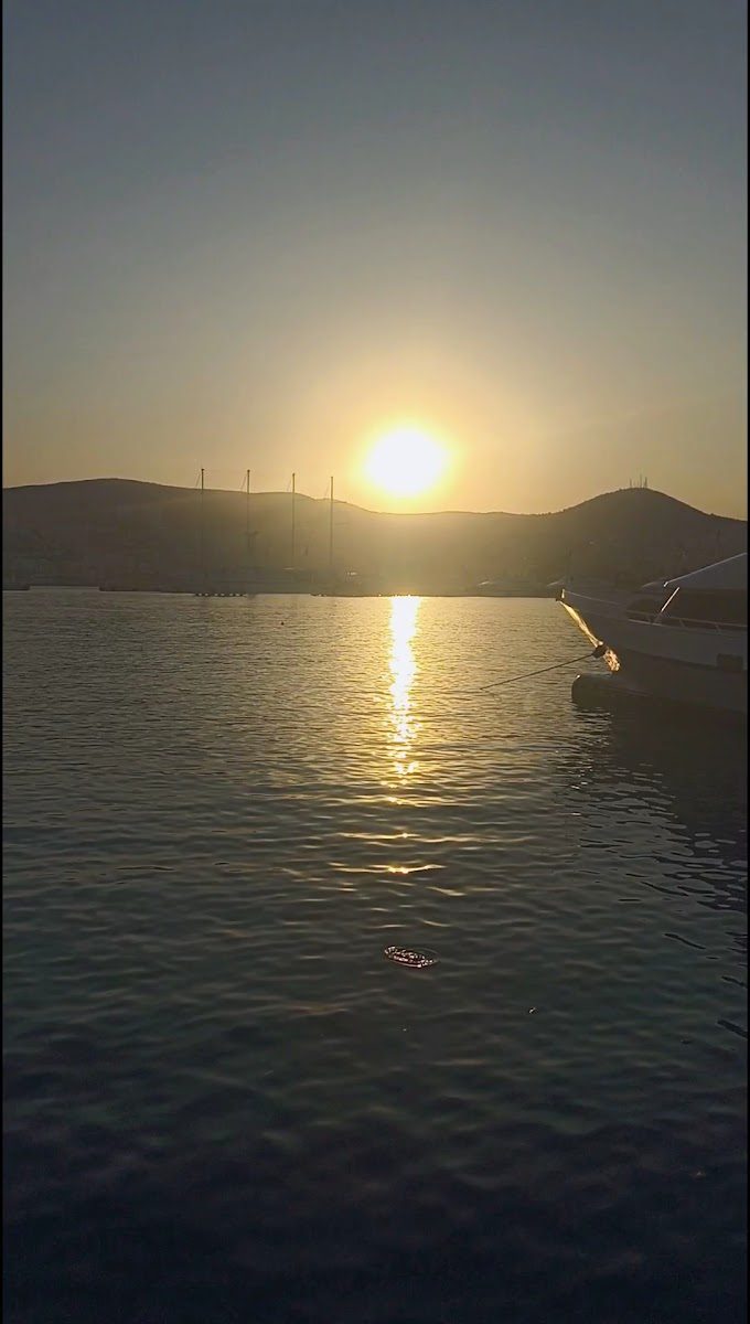 Yavansu Plajı - 1