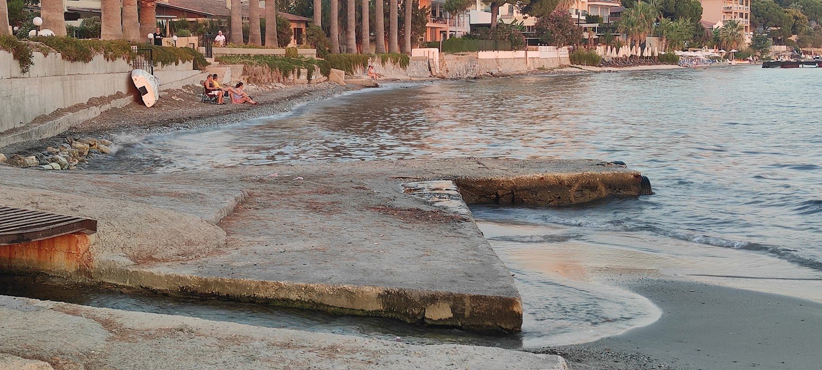 Yavansu Plajı - 2