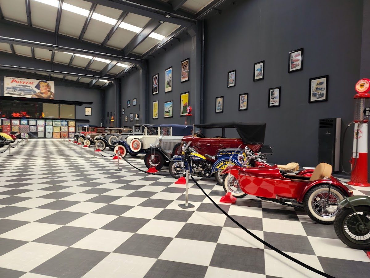 Key Museum