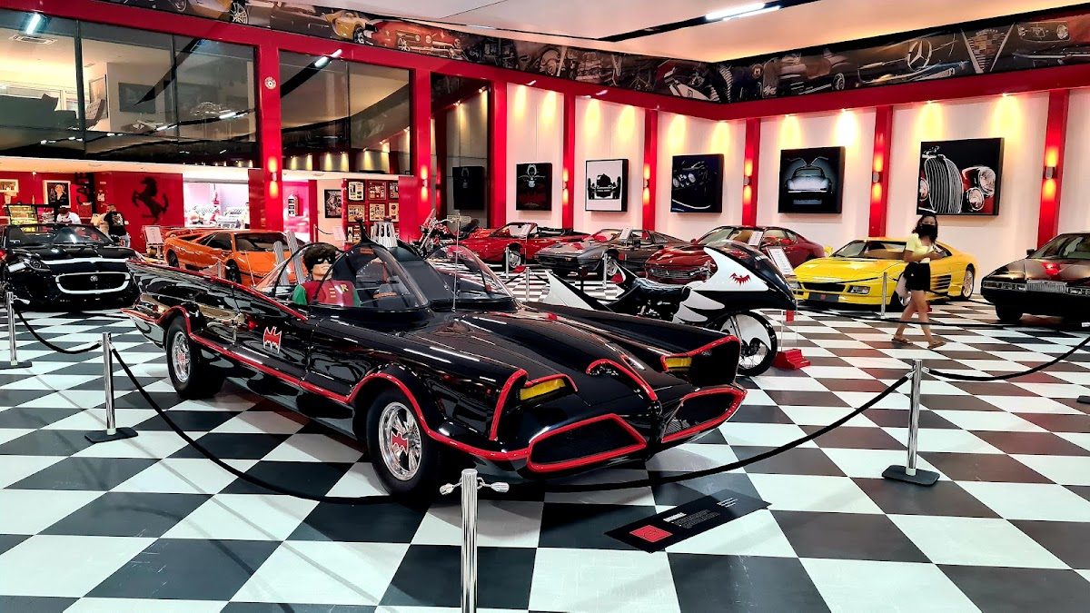 Key Museum - 3