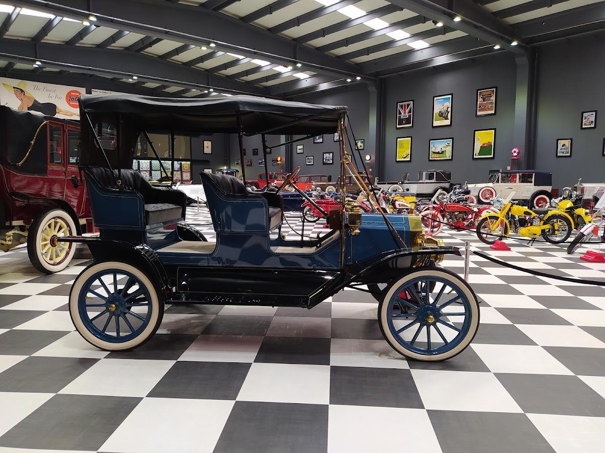 Key Museum - 5
