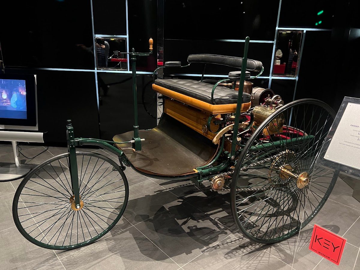 Key Museum - 6