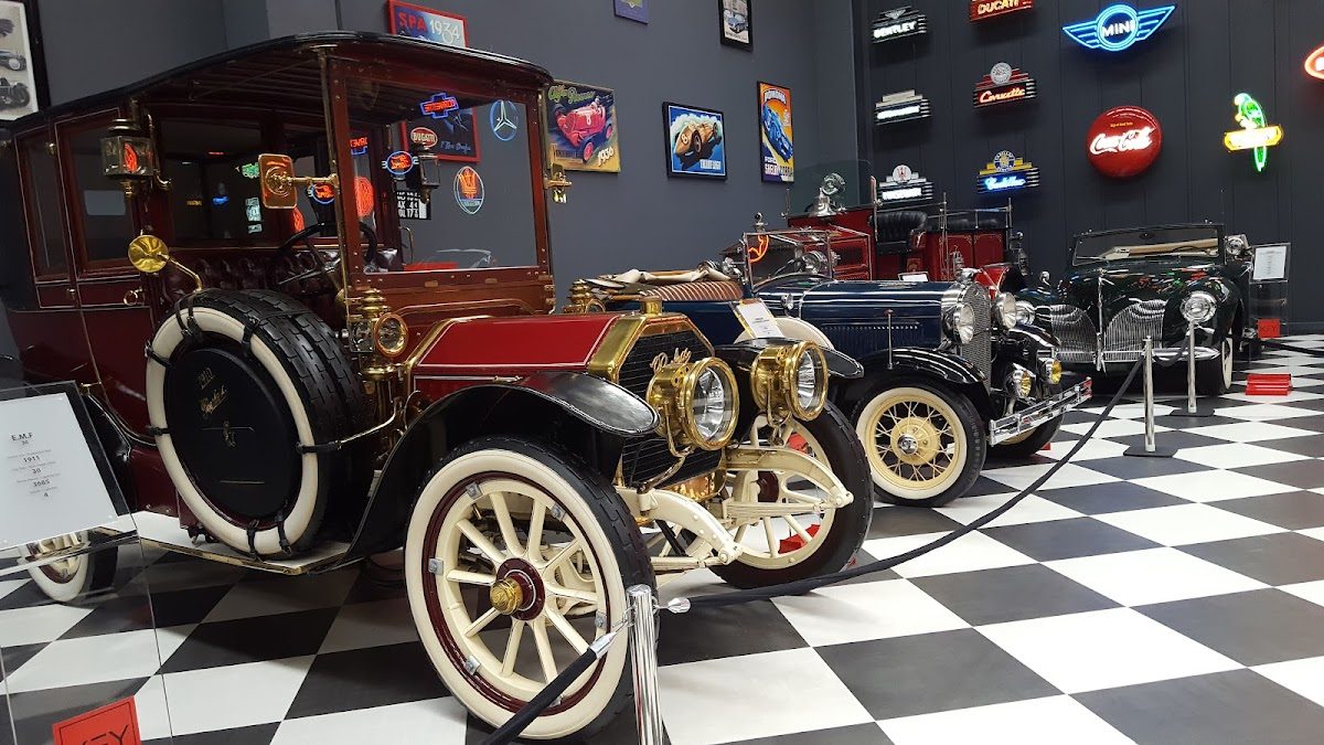 Key Museum - 7