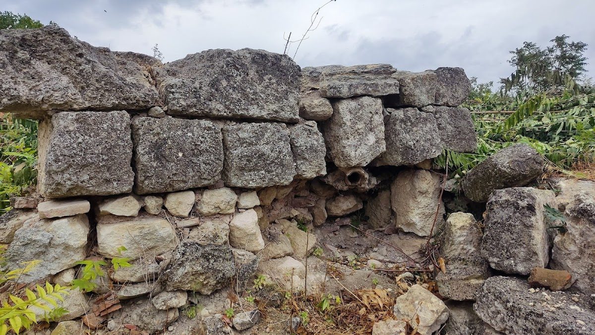 Vize Antik Tiyatrosu - 5