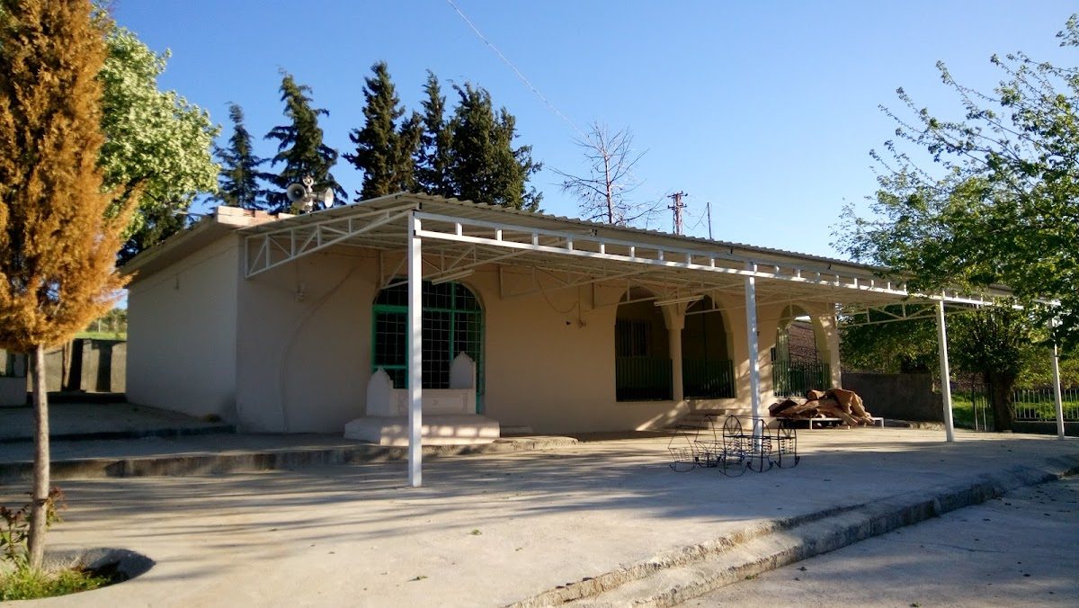 Çıplak Baba Turbesi - 5