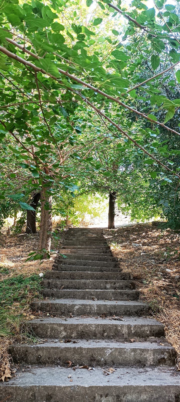 Çıplak Baba Turbesi - 6