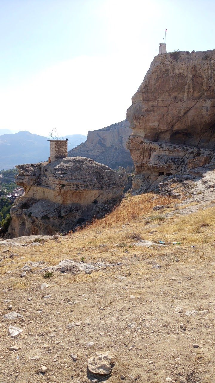 Maraspoli Cave - 3