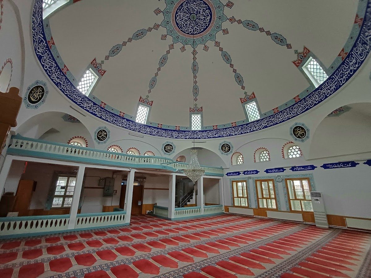 Ali Bey Cami