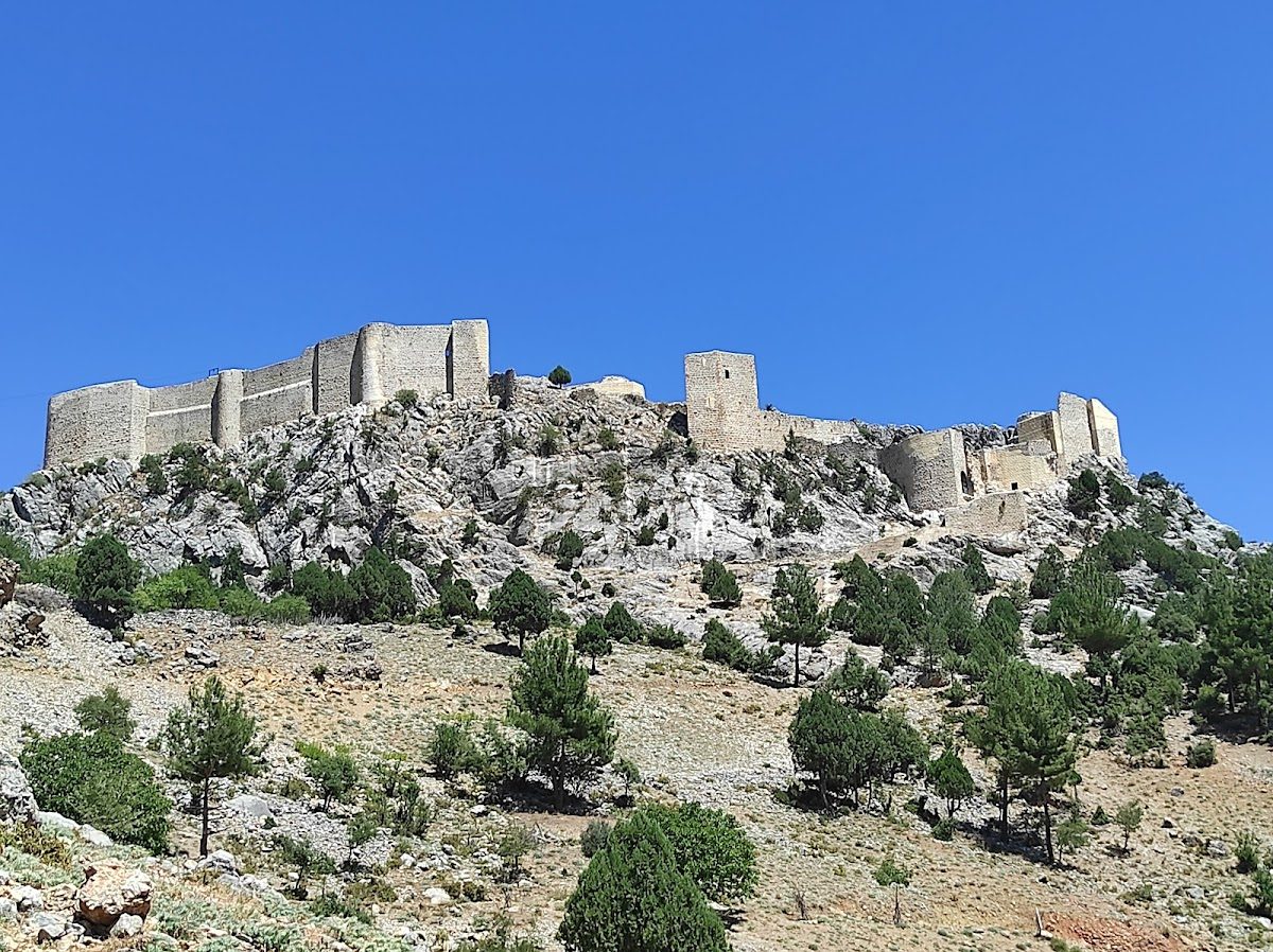 Feke Castle