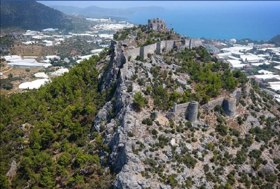 Softa Castle