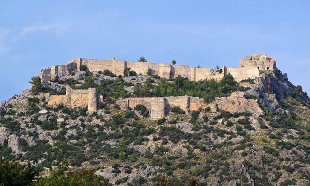 Softa Castle - 3