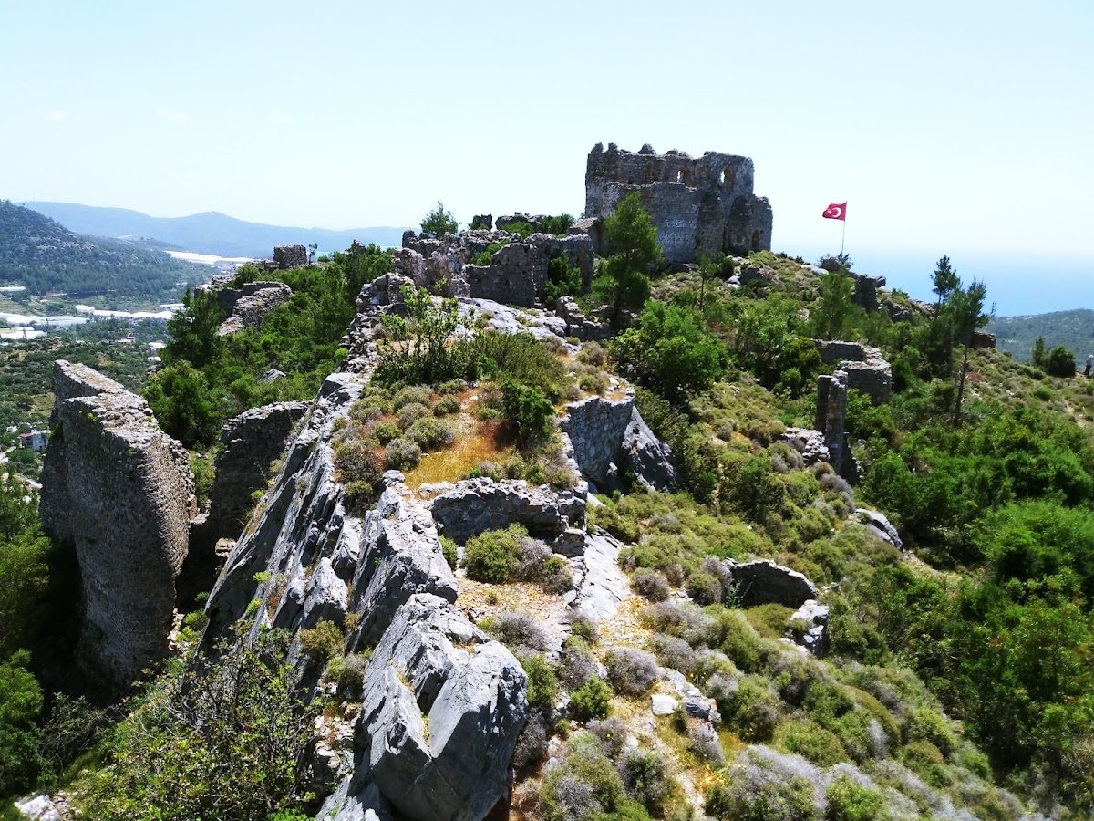 Softa Castle - 5