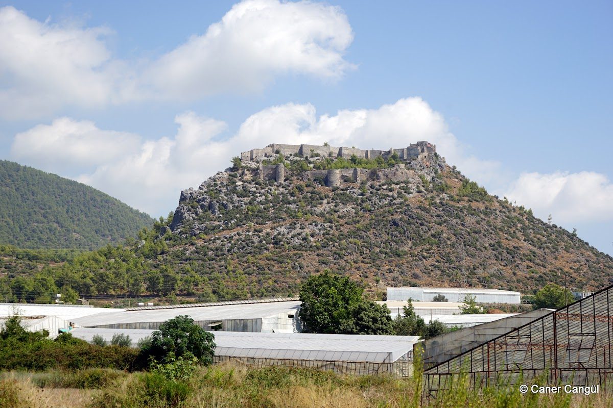 Softa Castle - 6