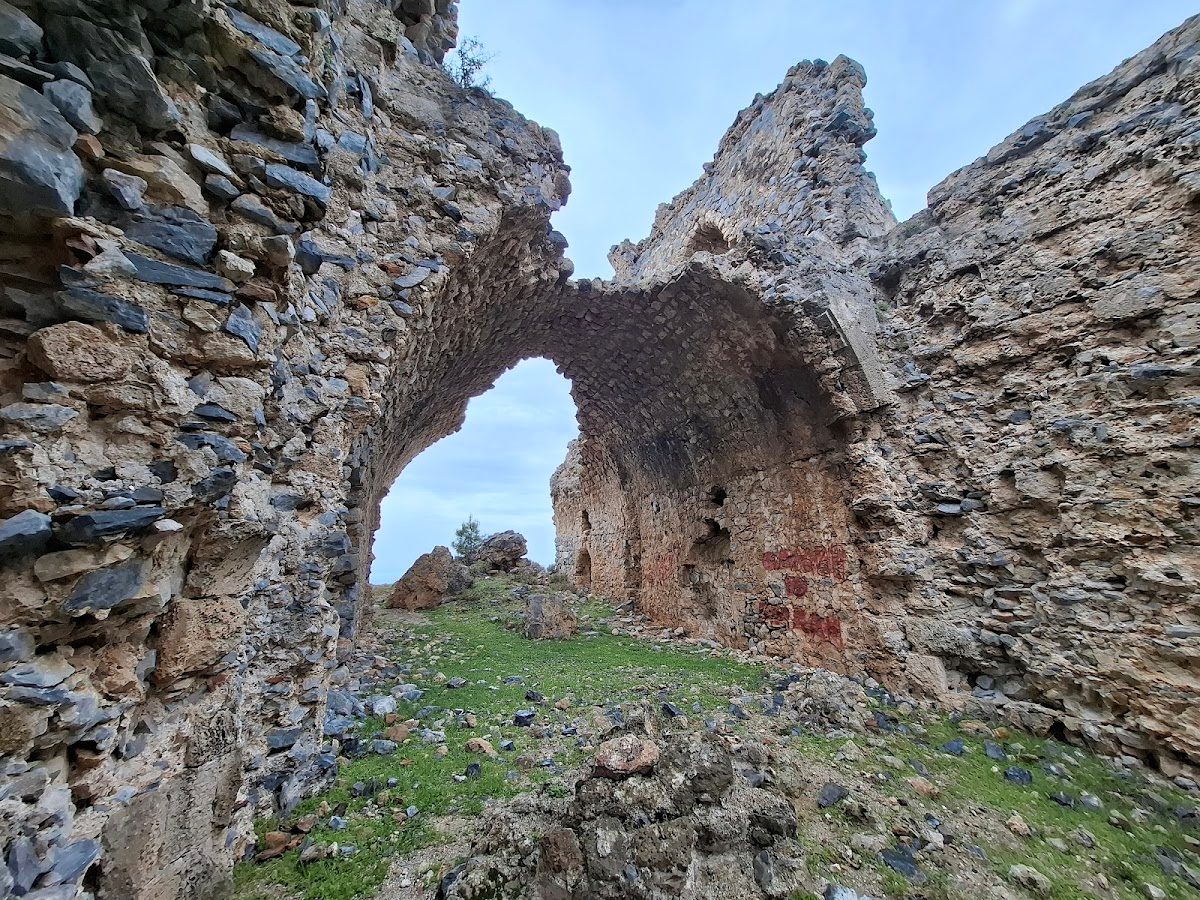 Softa Castle - 7