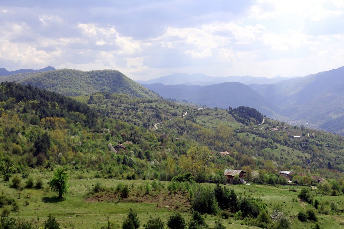 Yenice Forests Nature Park - 5