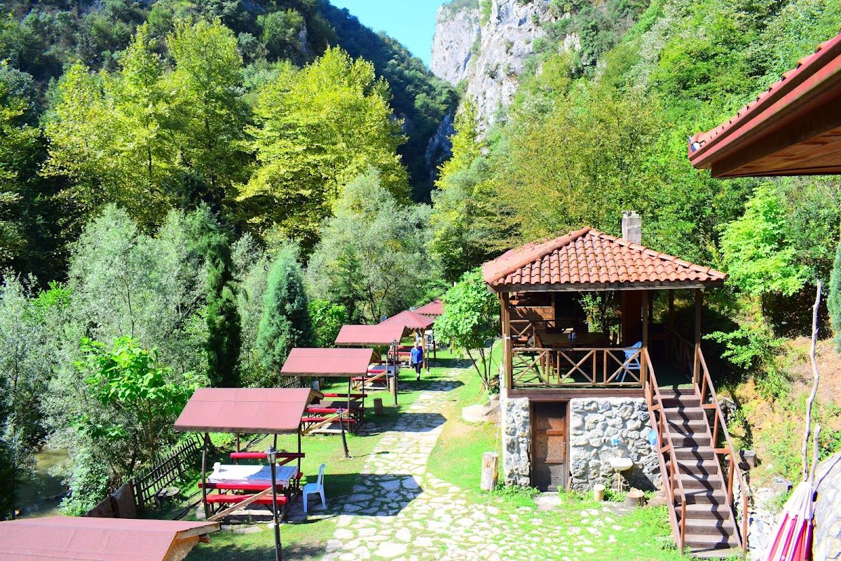Yenice Forests Nature Park - 7