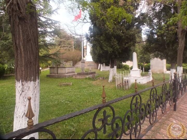 Kırklareli Şehitliği - 3