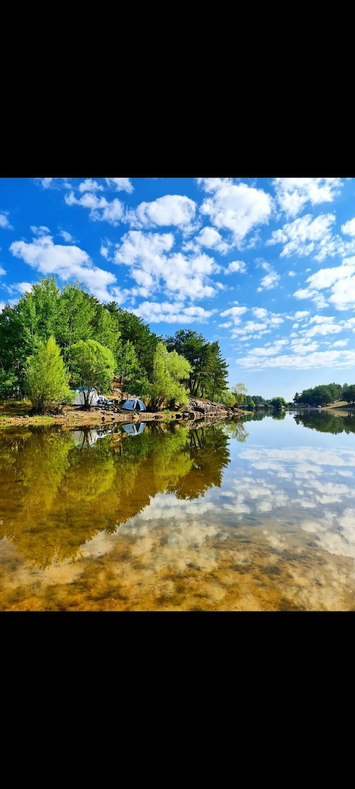 Ankara Sorgun Nature Park