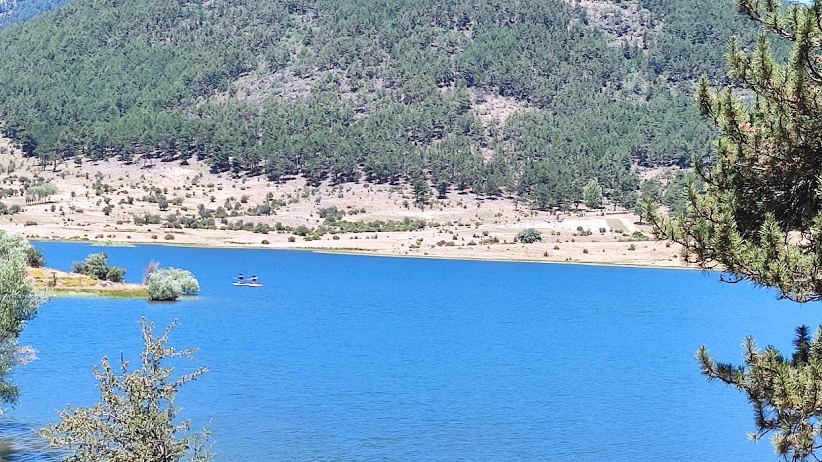 Ankara Sorgun Nature Park - 3