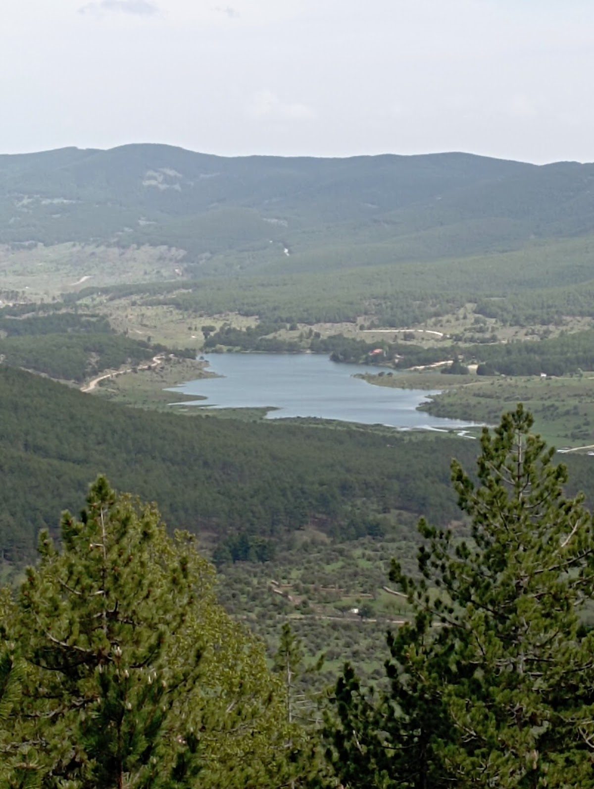 Ankara Sorgun Nature Park - 4
