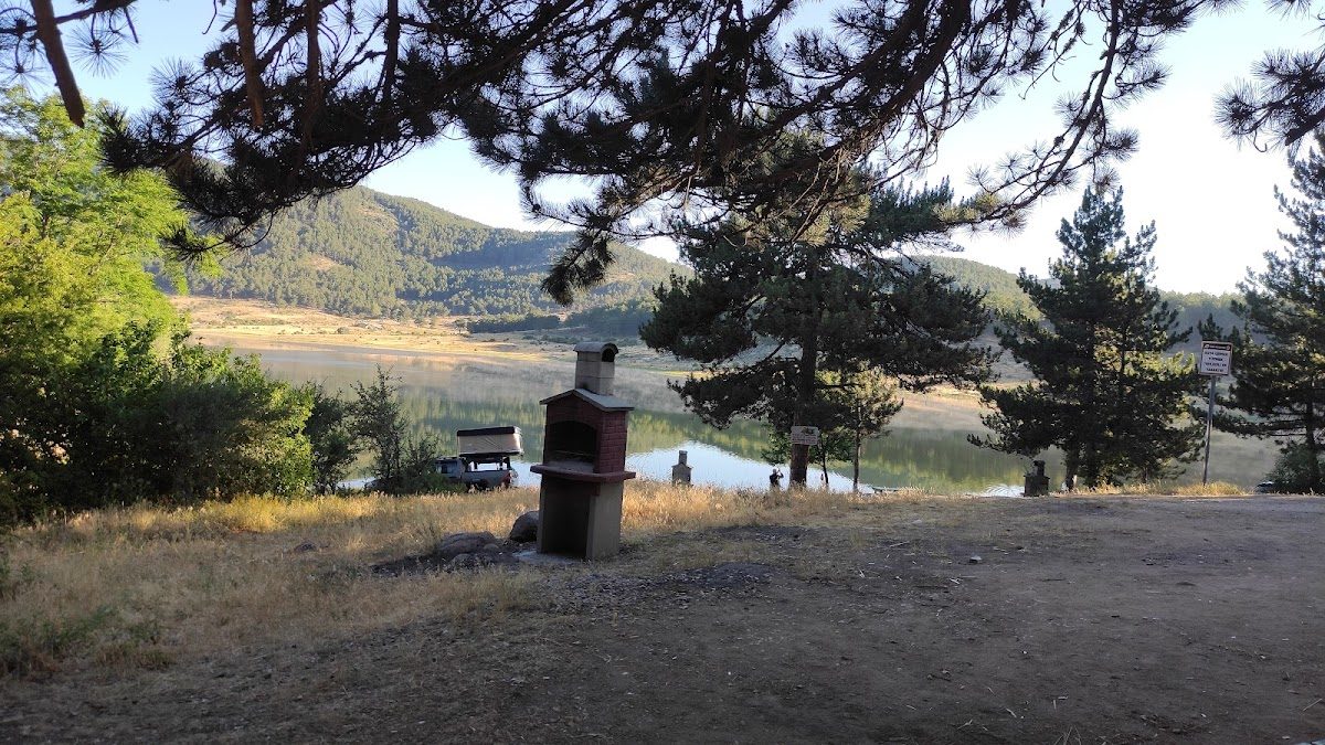 Ankara Sorgun Nature Park - 6