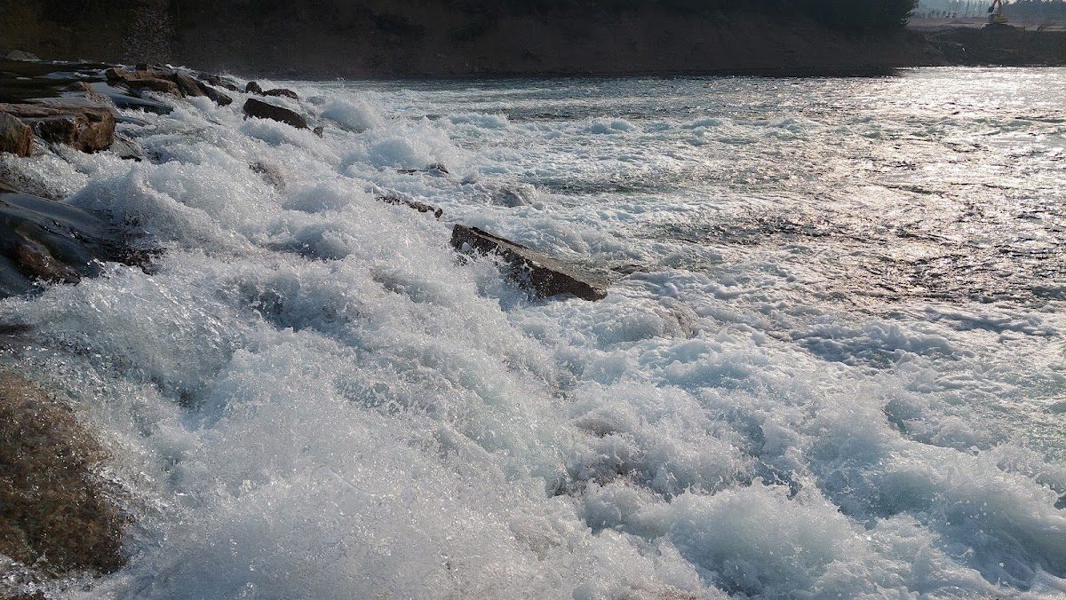 Ceyhan Nehri Kaynağı (Pınarbaşı)