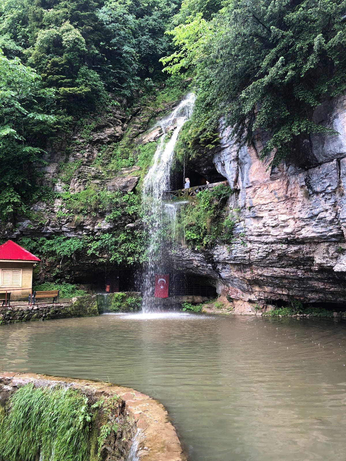 Cal Cave