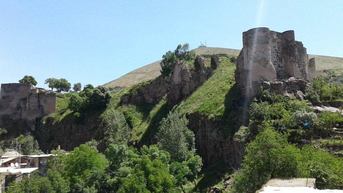 Bitlis Castle - 5