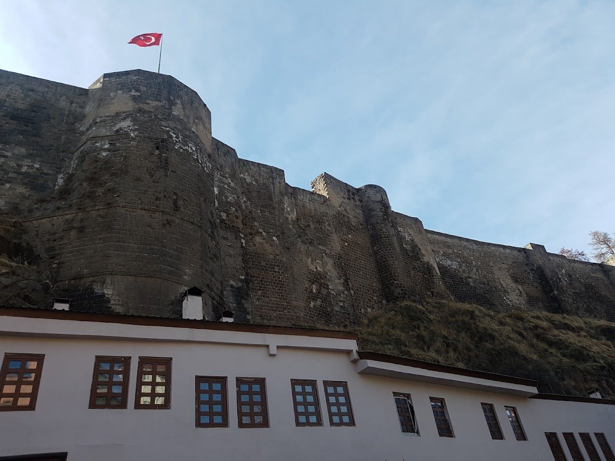 Bitlis Castle - 6