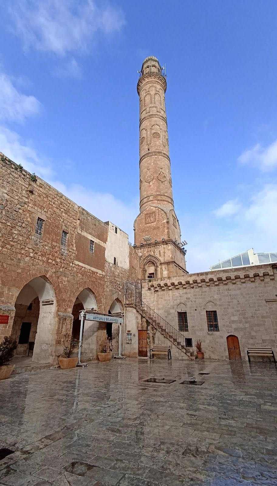 Revaklı Çarşı - 3