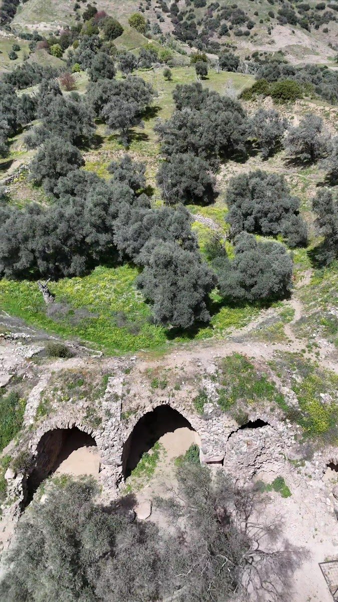 Mastaura Amphi Tiyatrosu - 2