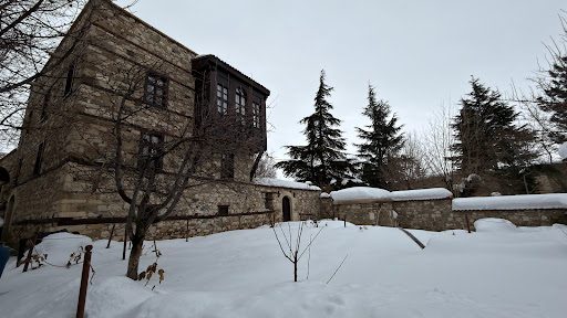 بيت شفيق غول الثقافي