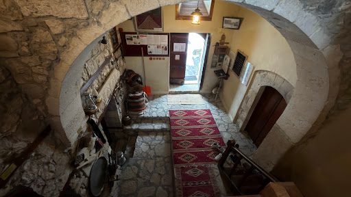 Şefik Gül Kültür Evi - 1