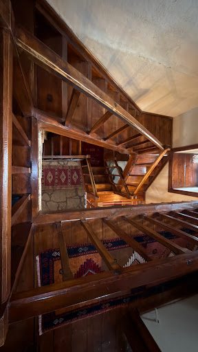 Şefik Gül Kültür Evi - 2