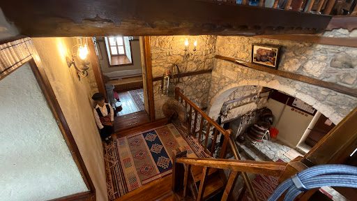 Şefik Gül Kültür Evi - 3