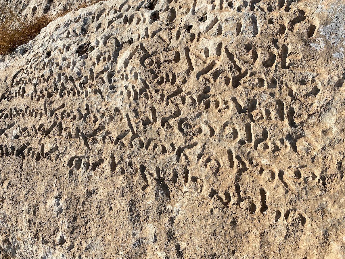 Soğmatar Ancient City - 7