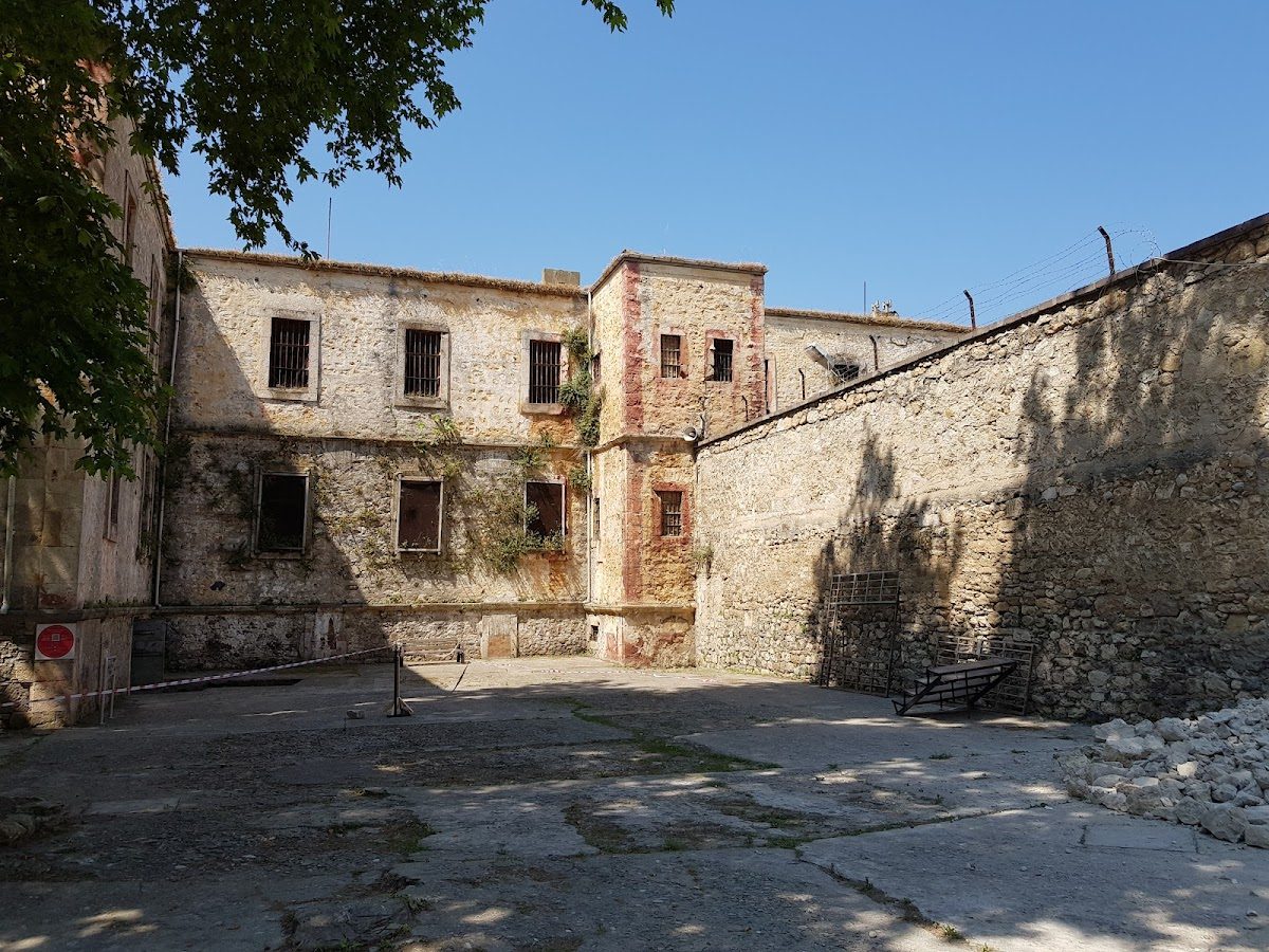 Sinop Prison Museum