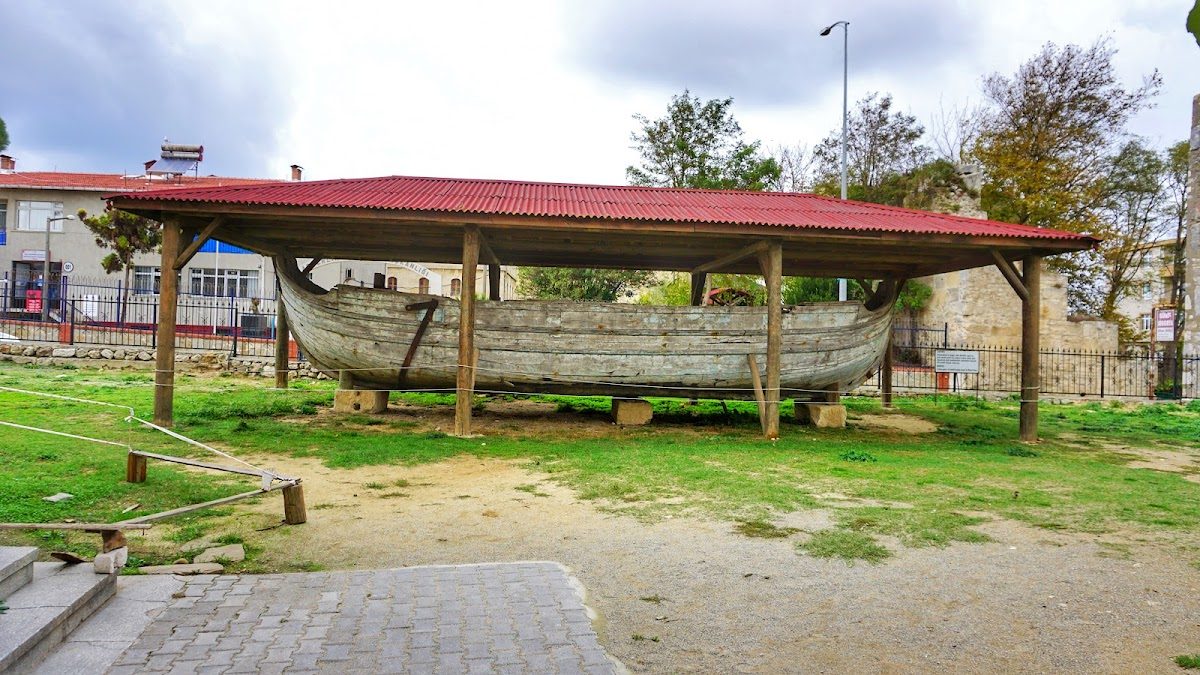Sinop Prison Museum - 3
