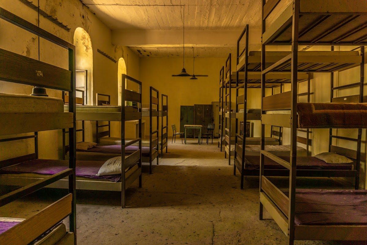 Sinop Prison Museum - 5