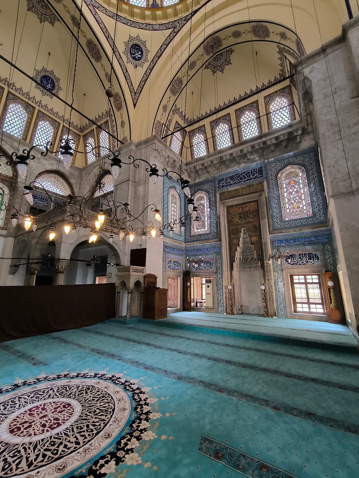 Muradiye Mosque and Complex - 3