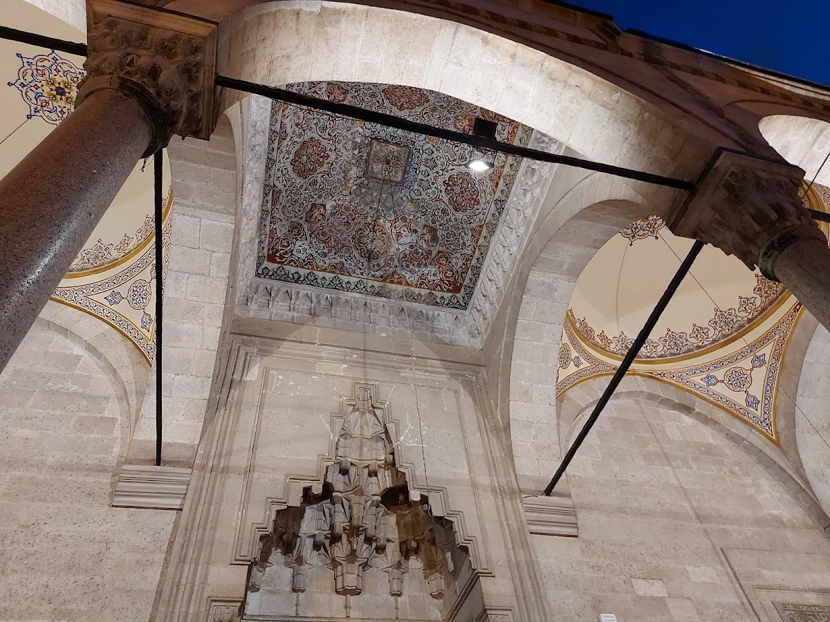 Muradiye Mosque and Complex - 5